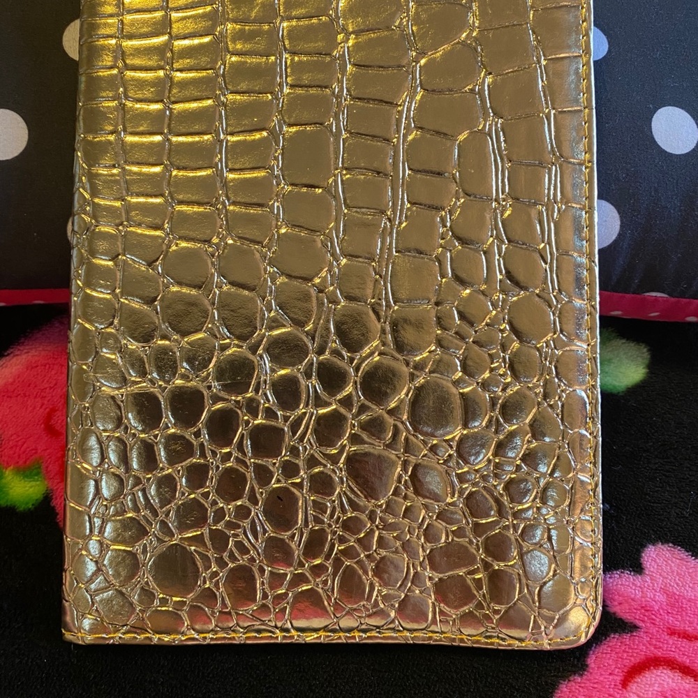 iPad Mini case - 5th Generation.  Used once.